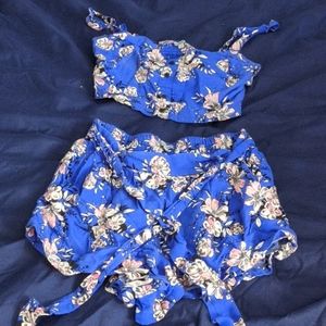 Top and Bottoms